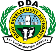 Dairy Development Authority (DDA)